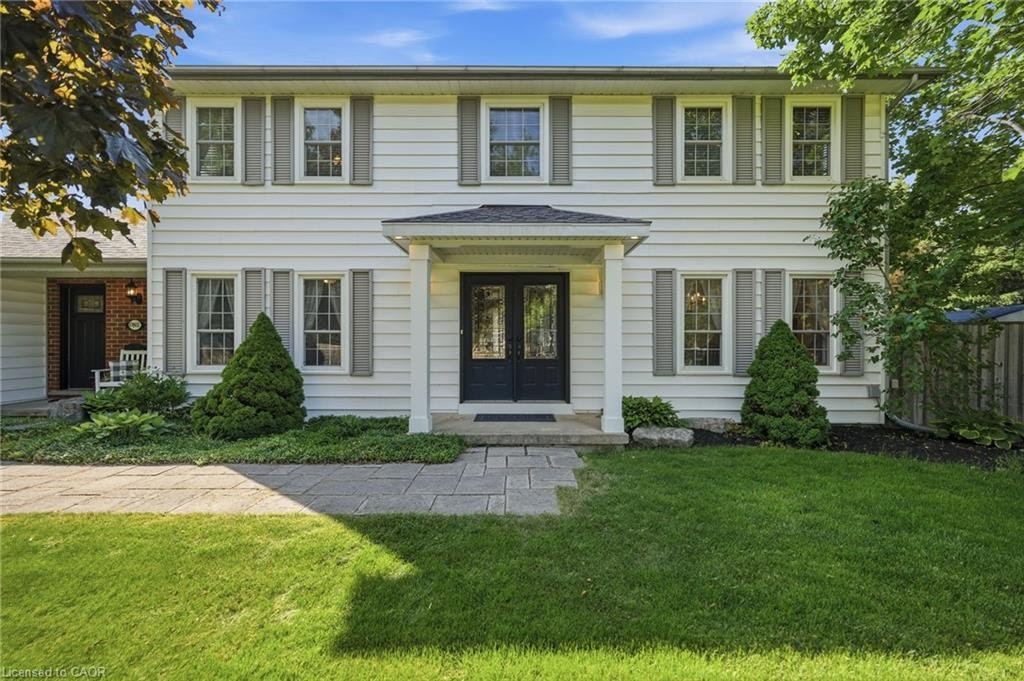 1 Meander Close, Hamilton, ON, L0R 1H1 - 2
