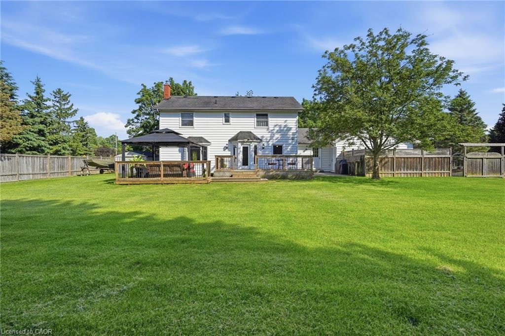 1 Meander Close, Hamilton, ON, L0R 1H1 - 46