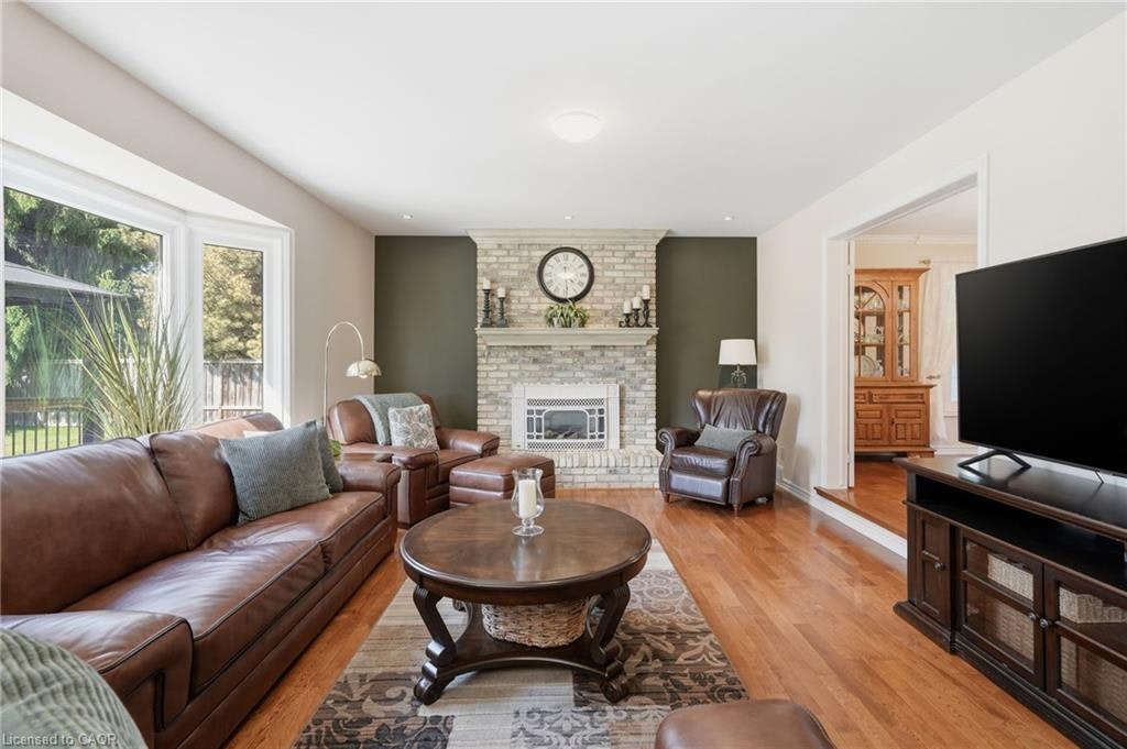 1 Meander Close, Hamilton, ON, L0R 1H1 - 15