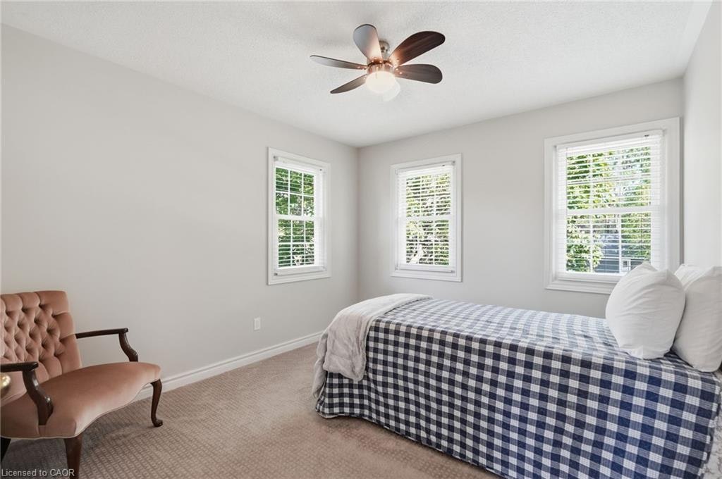1 Meander Close, Hamilton, ON, L0R 1H1 - 33