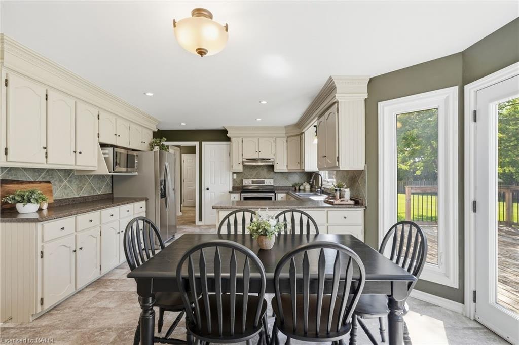 1 Meander Close, Hamilton, ON, L0R 1H1 - 17