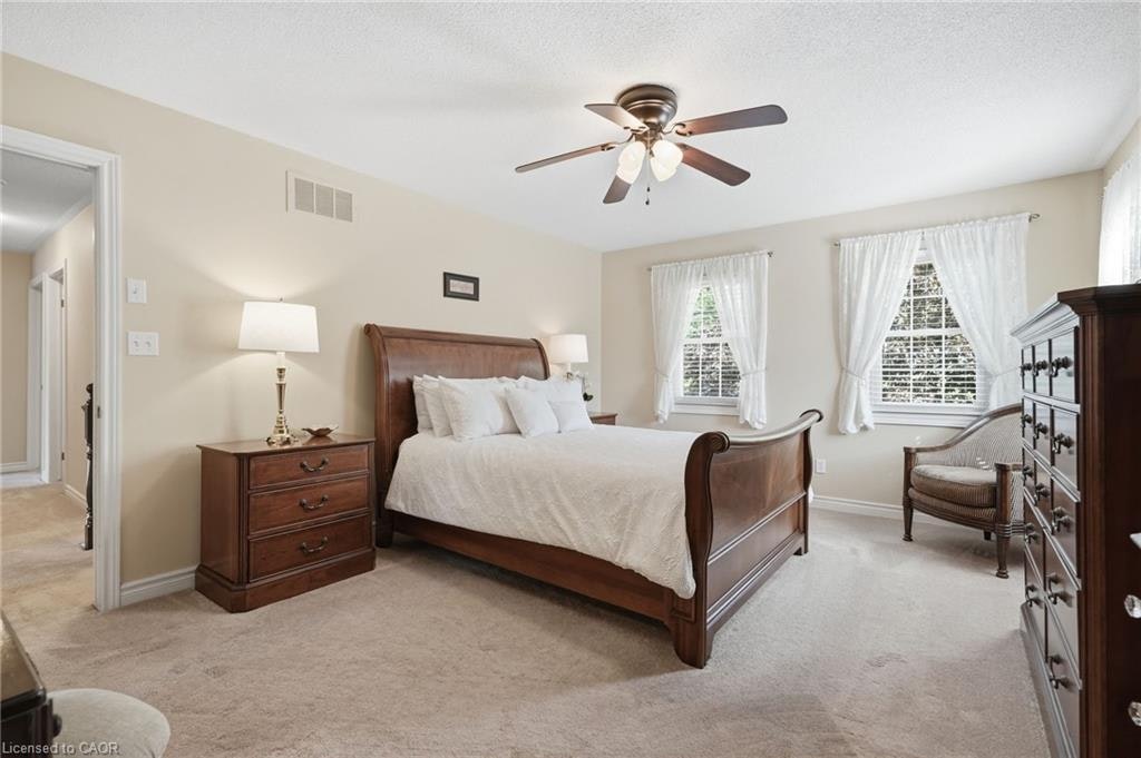 1 Meander Close, Hamilton, ON, L0R 1H1 - 28