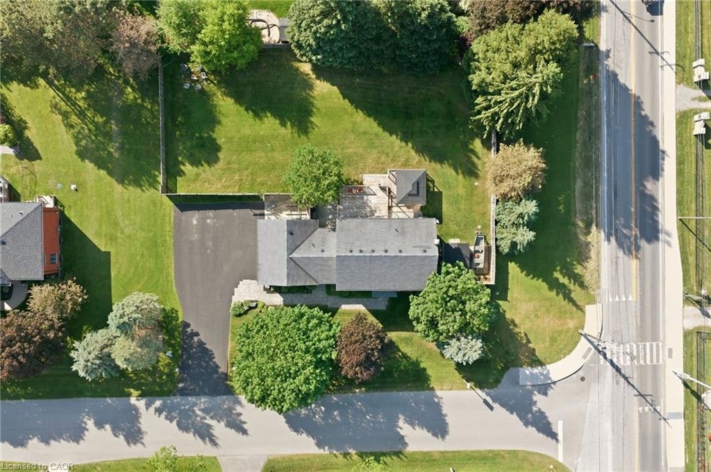 1 Meander Close, Hamilton, ON, L0R 1H1 - 47