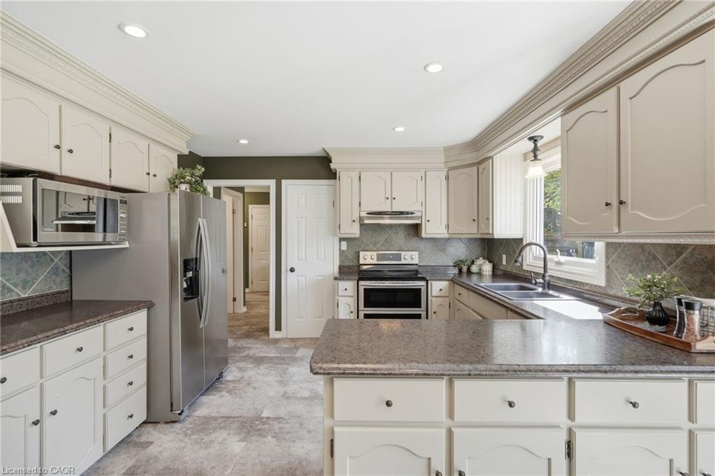 1 Meander Close, Hamilton, ON, L0R 1H1 - 20