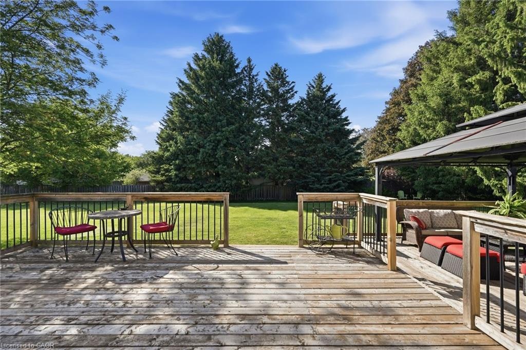 1 Meander Close, Hamilton, ON, L0R 1H1 - 42