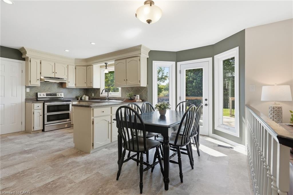 1 Meander Close, Hamilton, ON, L0R 1H1 - 18