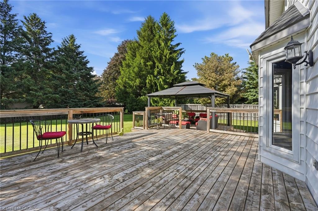 1 Meander Close, Hamilton, ON, L0R 1H1 - 41