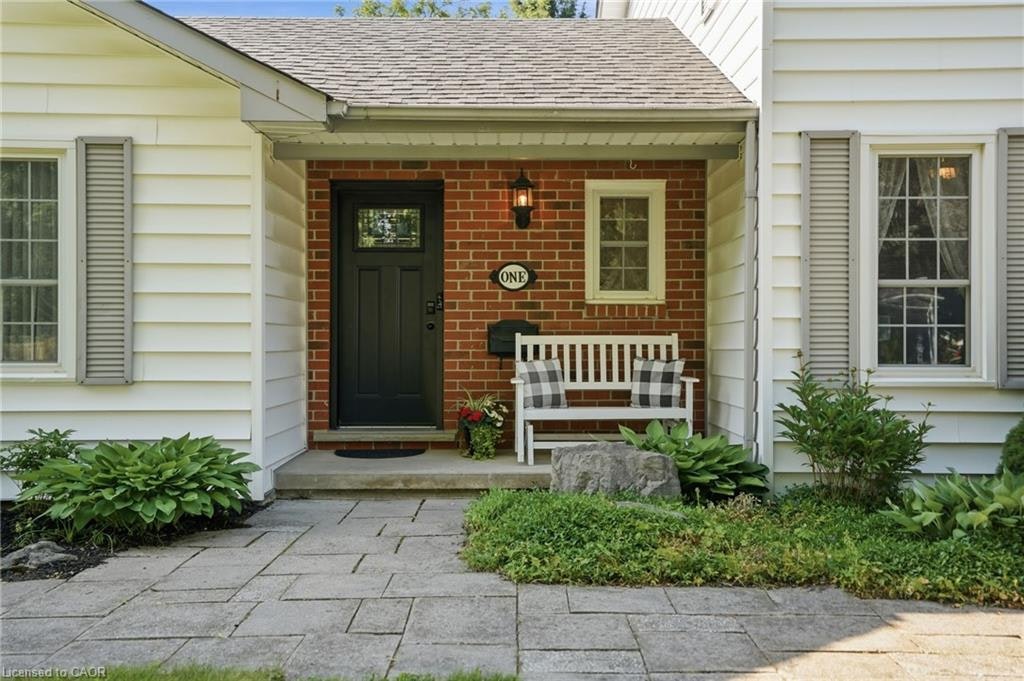 1 Meander Close, Hamilton, ON, L0R 1H1 - 5