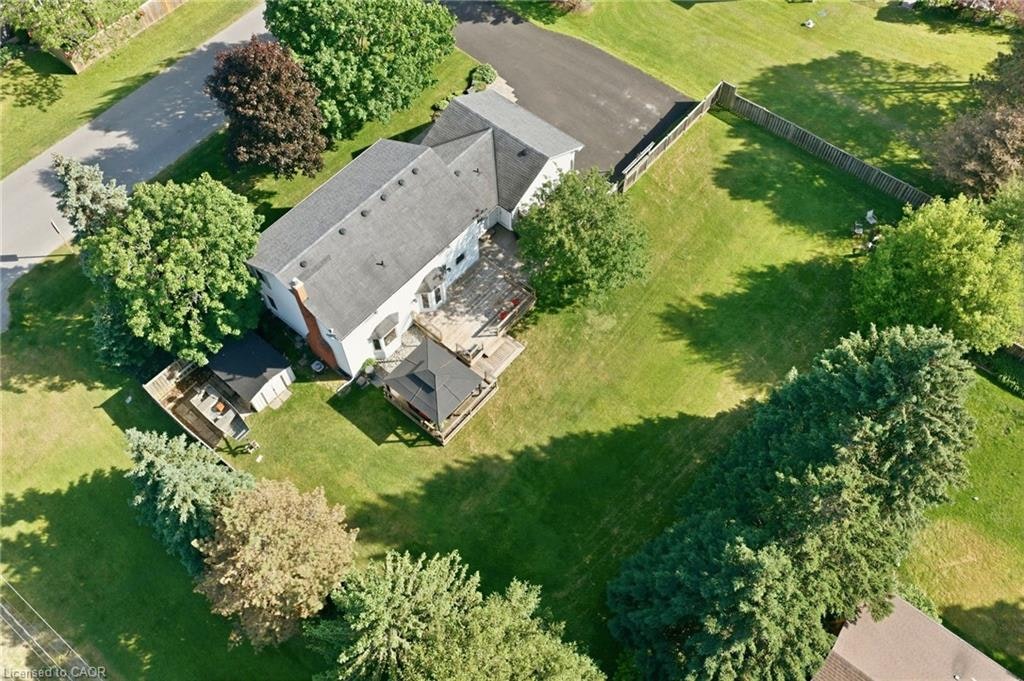 1 Meander Close, Hamilton, ON, L0R 1H1 - 48