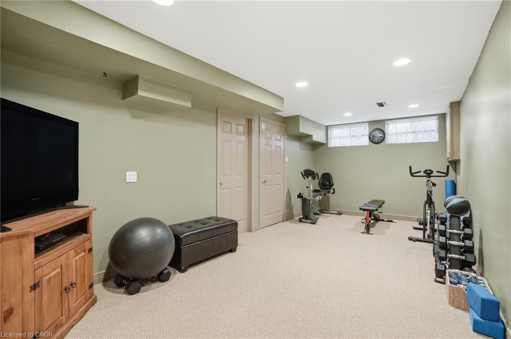 1 Meander Close, Hamilton, ON, L0R 1H1 - 40