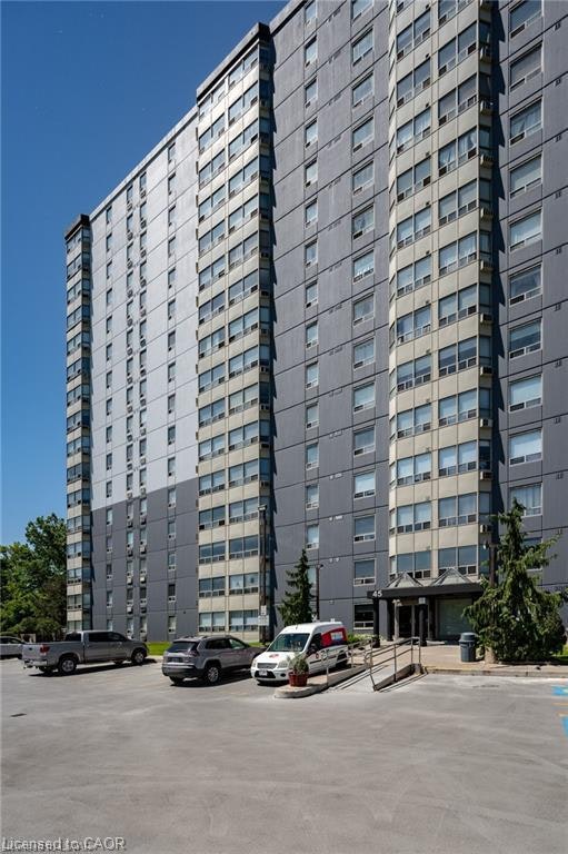 1007-45 Pond Mills Road, London, ON, N5Z 4W5