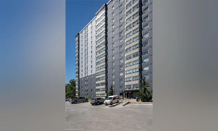1007-45 Pond Mills Road