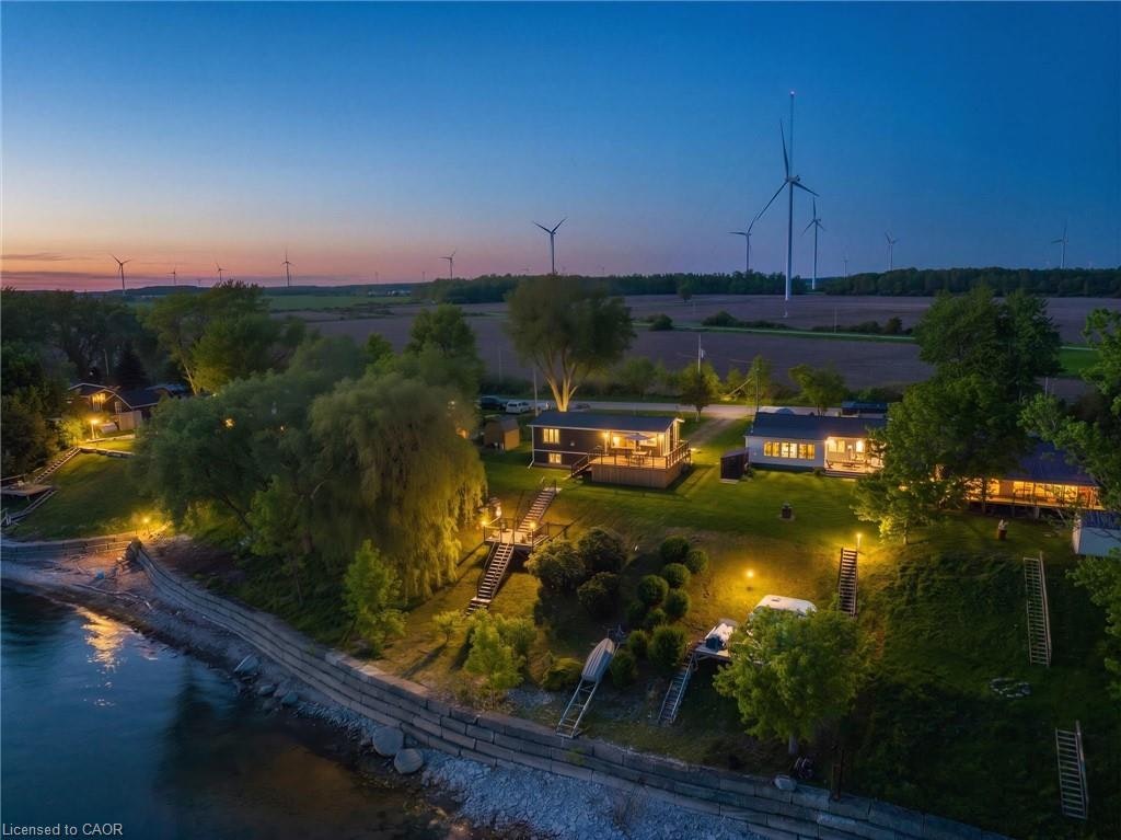 402 South Coast Drive, Cayuga, ON, N0A 1L0