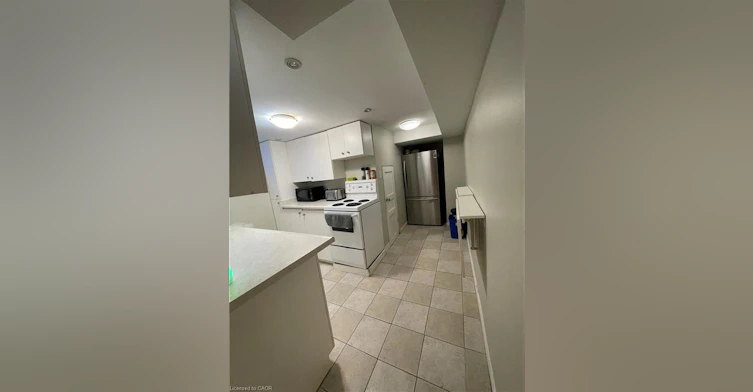 2-726 West 5th Street, Hamilton, ON, L9C 3R4