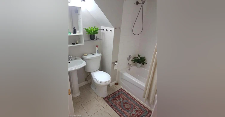 2-726 West 5th Street, Hamilton, ON, L9C 3R4 - 7