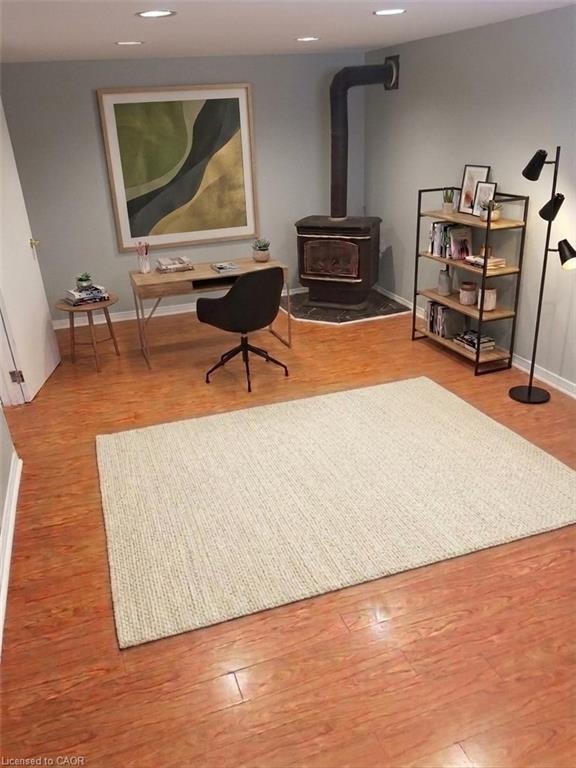 2-726 West 5th Street, Hamilton, ON, L9C 3R4 - 5