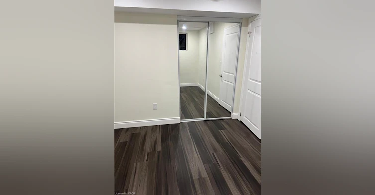 Bsmt-281 Woodbine Avenue, Kitchener, ON, N2R 0L2 - 12