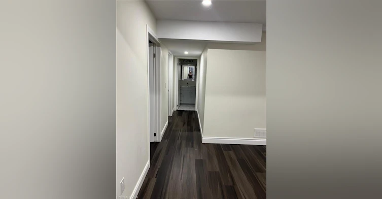 Bsmt-281 Woodbine Avenue, Kitchener, ON, N2R 0L2 - 3