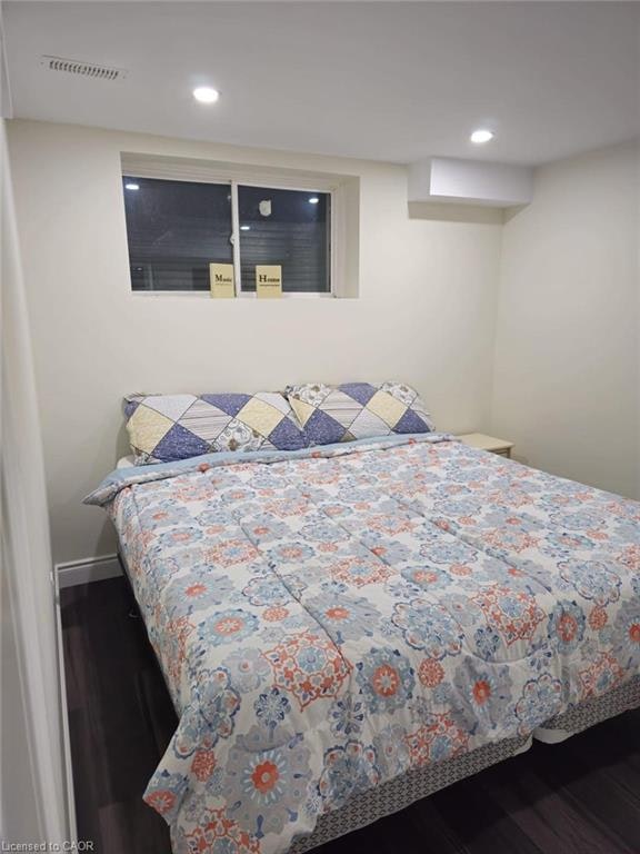Bsmt-281 Woodbine Avenue, Kitchener, ON, N2R 0L2 - 9