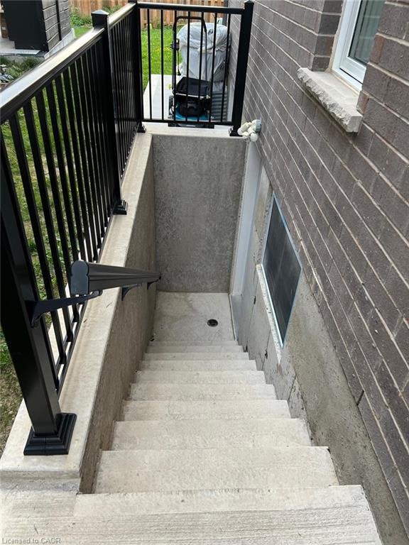 Bsmt-281 Woodbine Avenue, Kitchener, ON, N2R 0L2 - 13