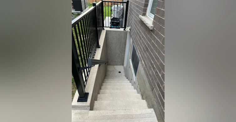 Bsmt-281 Woodbine Avenue, Kitchener, ON, N2R 0L2 - 13