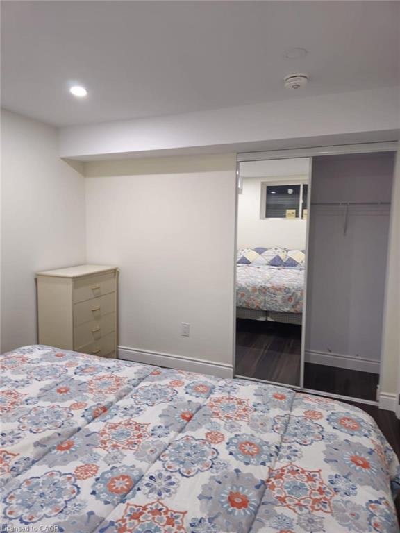Bsmt-281 Woodbine Avenue, Kitchener, ON, N2R 0L2 - 10