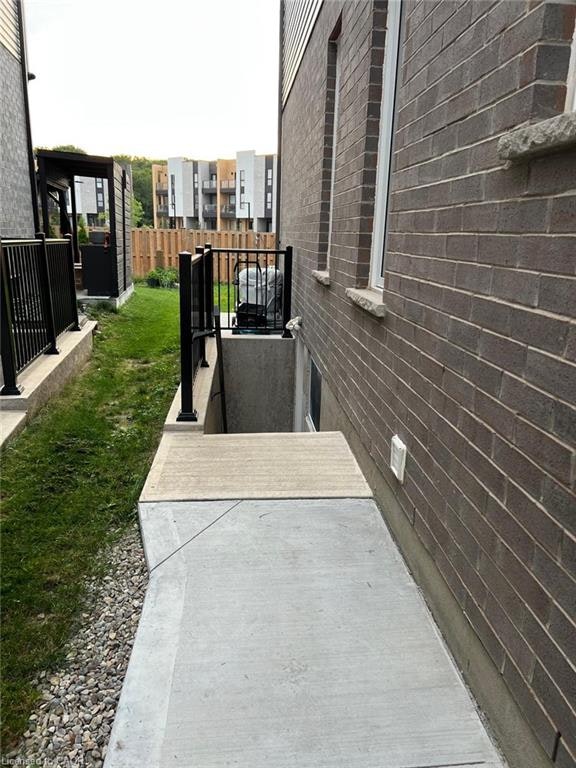 Bsmt-281 Woodbine Avenue, Kitchener, ON, N2R 0L2 - 14