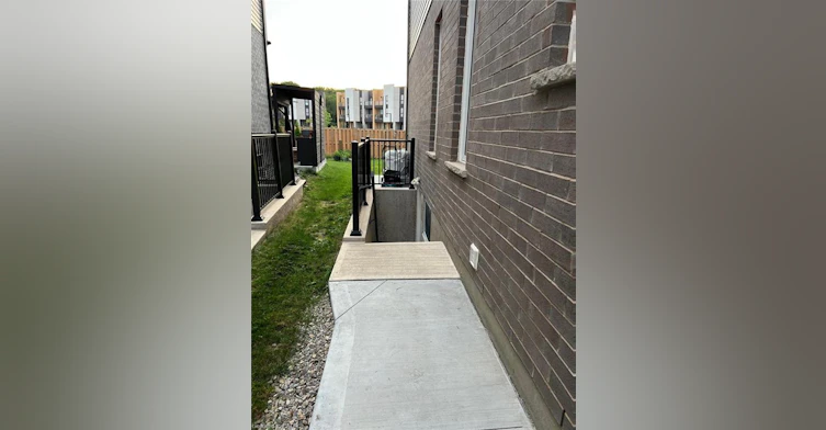 Bsmt-281 Woodbine Avenue, Kitchener, ON, N2R 0L2 - 14