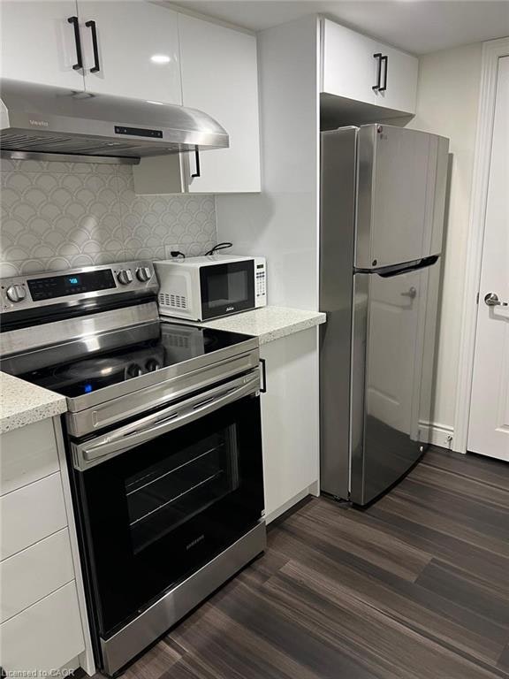 Bsmt-281 Woodbine Avenue, Kitchener, ON, N2R 0L2 - 4