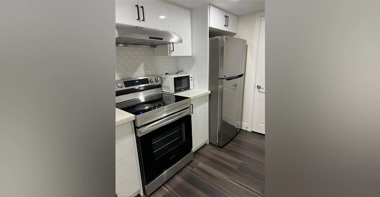 Bsmt-281 Woodbine Avenue, Kitchener, ON, N2R 0L2 - 4