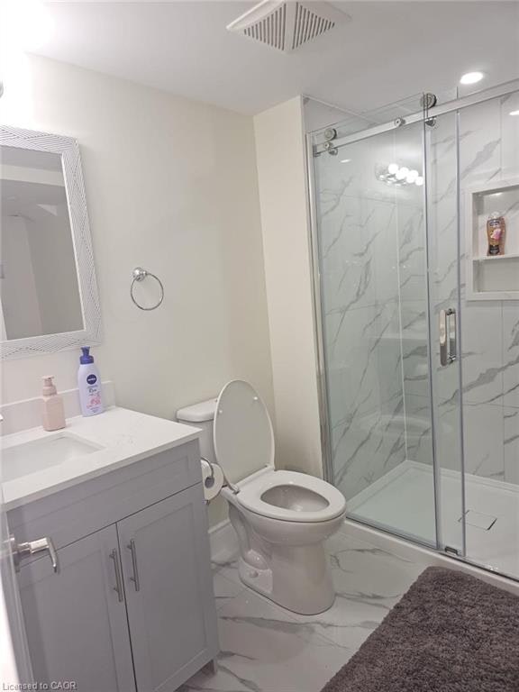 Bsmt-281 Woodbine Avenue, Kitchener, ON, N2R 0L2 - 7