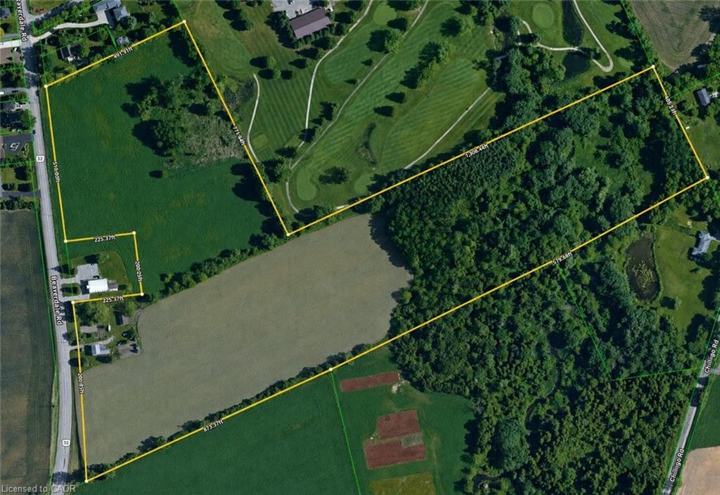 3470 Beaverdale Road, Cambridge, ON, N3H 4R6