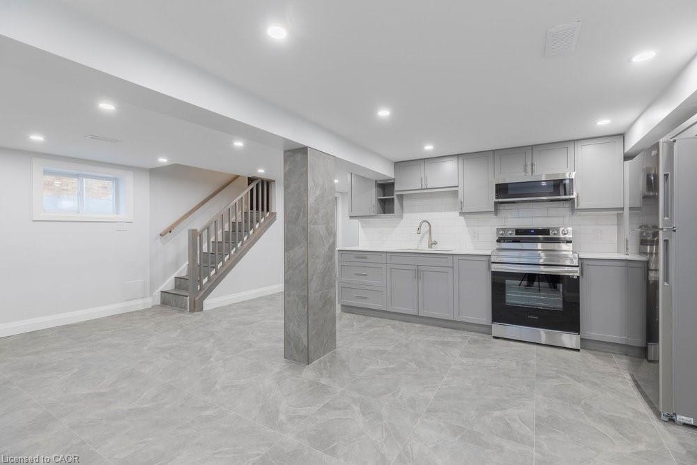 2-658 Upper Sherman Avenue, Hamilton, ON, L8V 3M5 - 2