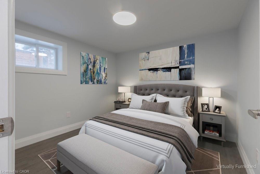 2-658 Upper Sherman Avenue, Hamilton, ON, L8V 3M5 - 6