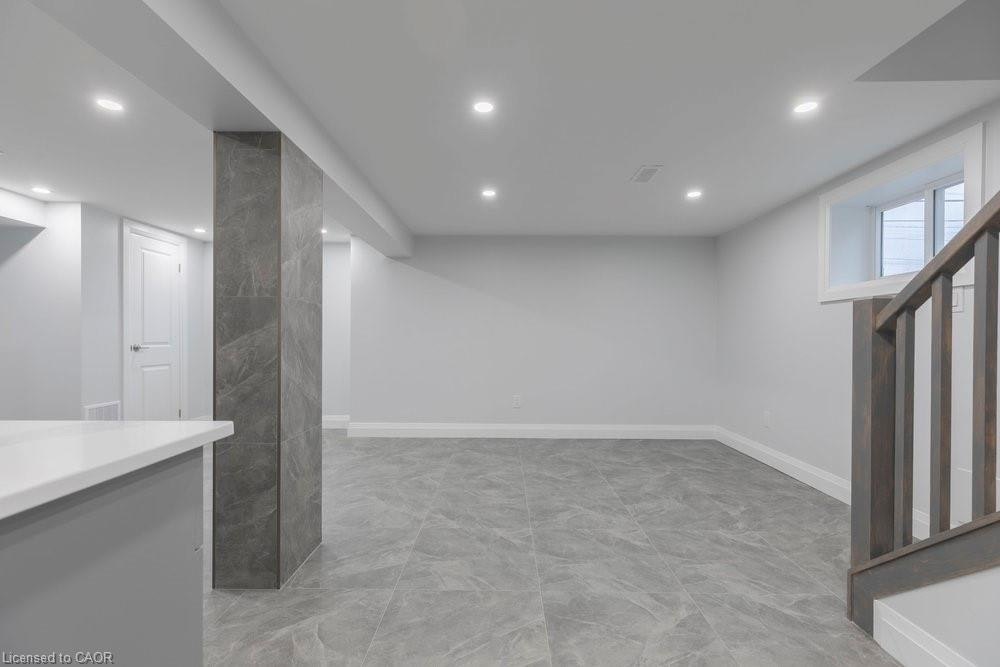 2-658 Upper Sherman Avenue, Hamilton, ON, L8V 3M5 - 7