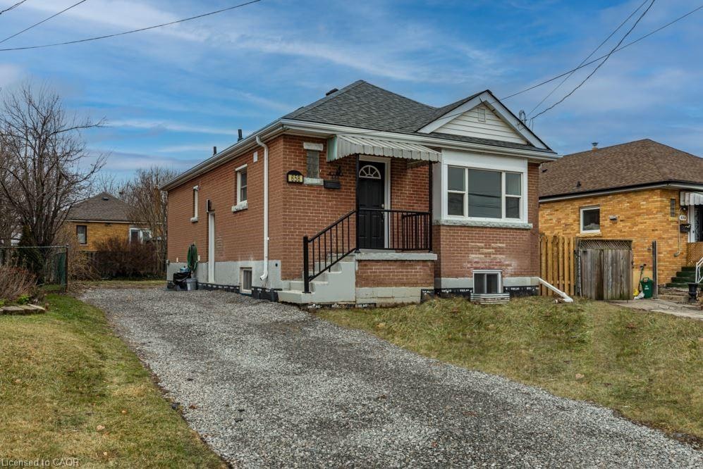 2-658 Upper Sherman Avenue, Hamilton, ON, L8V 3M5 - 15