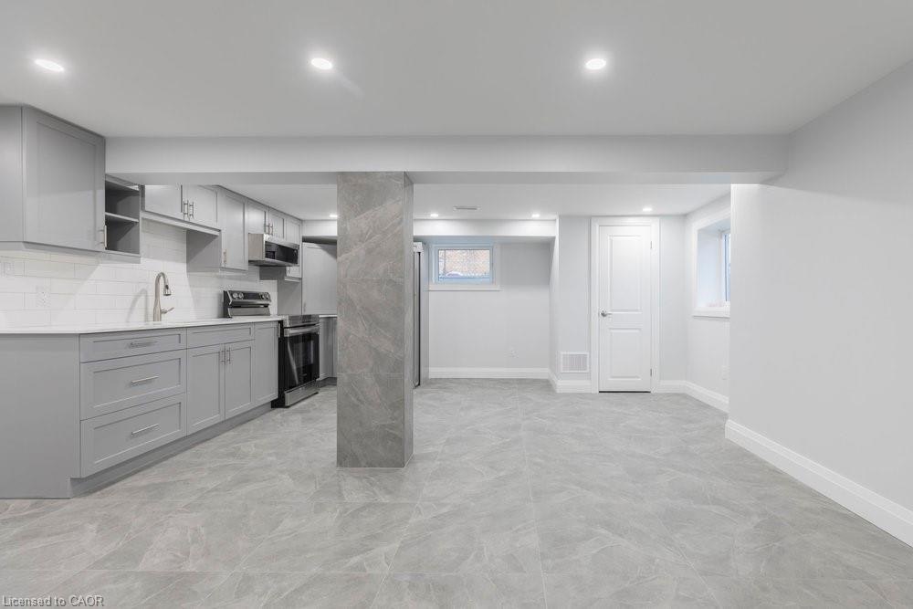 2-658 Upper Sherman Avenue, Hamilton, ON, L8V 3M5 - 4