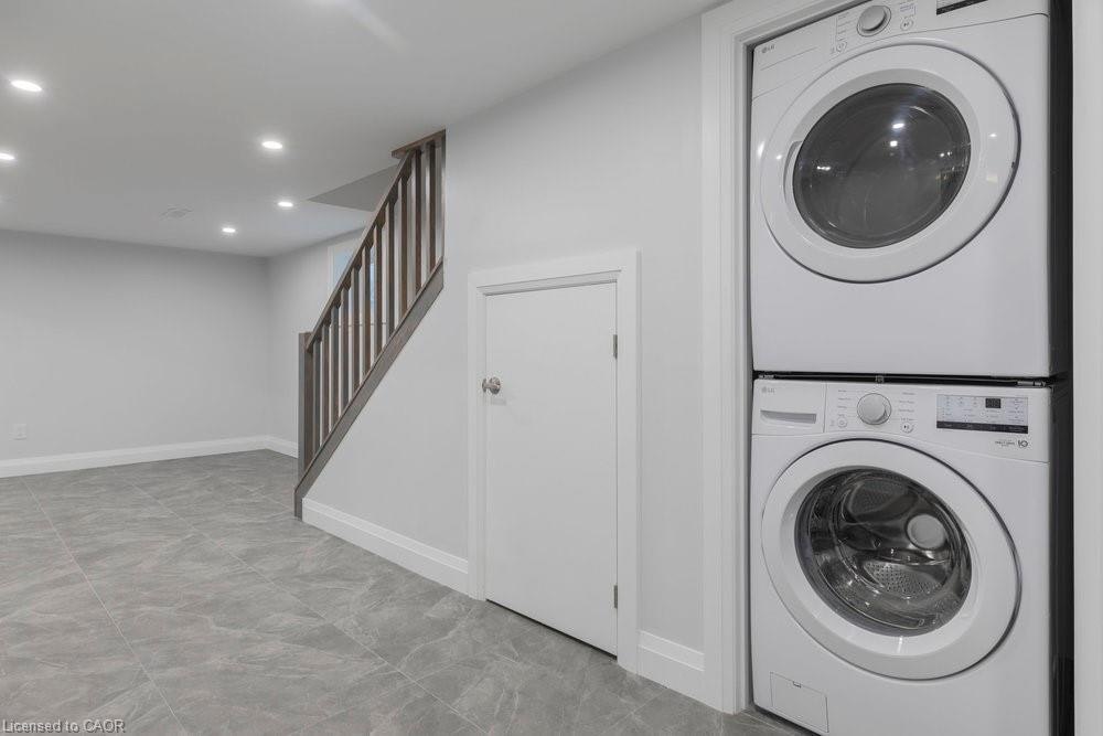 2-658 Upper Sherman Avenue, Hamilton, ON, L8V 3M5 - 11