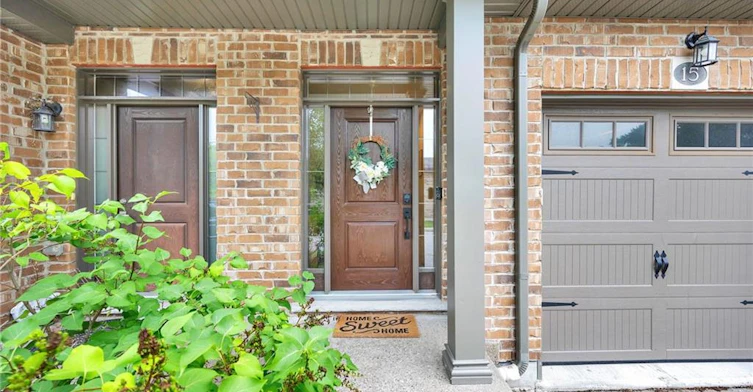 15-192 Brewery Street, Township of Wilmot, ON, N3A 0E7