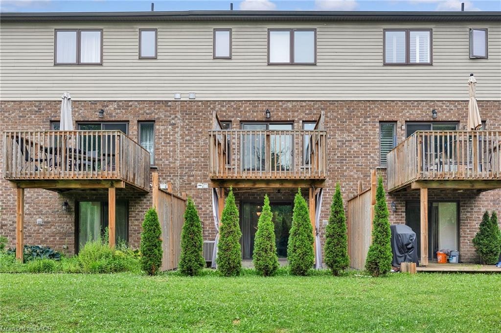 15-192 Brewery Street, Township of Wilmot, ON, N3A 0E7 - 25