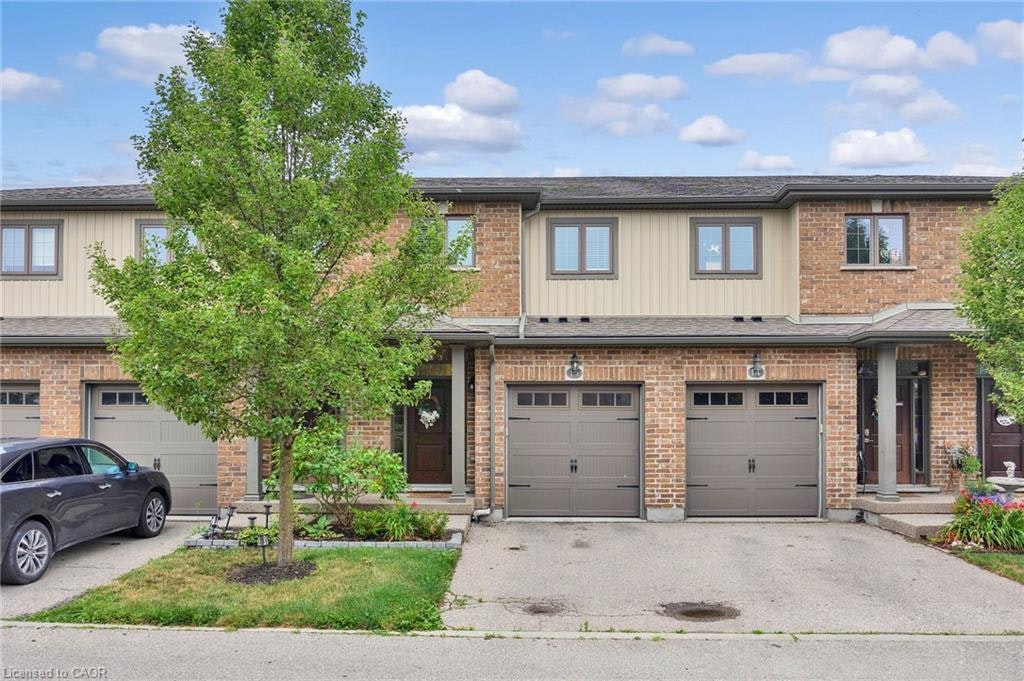 15-192 Brewery Street, Township of Wilmot, ON, N3A 0E7 - 2