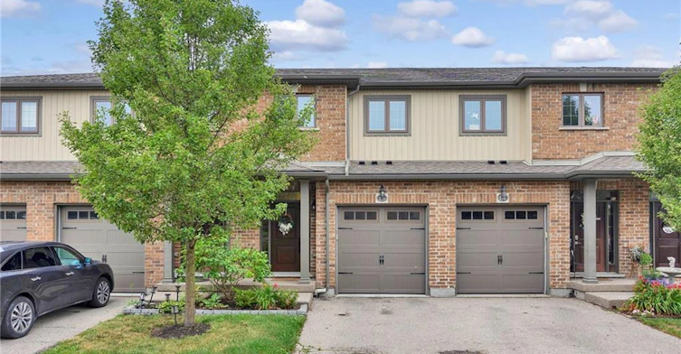 15-192 Brewery Street, Township of Wilmot, ON, N3A 0E7 - 2