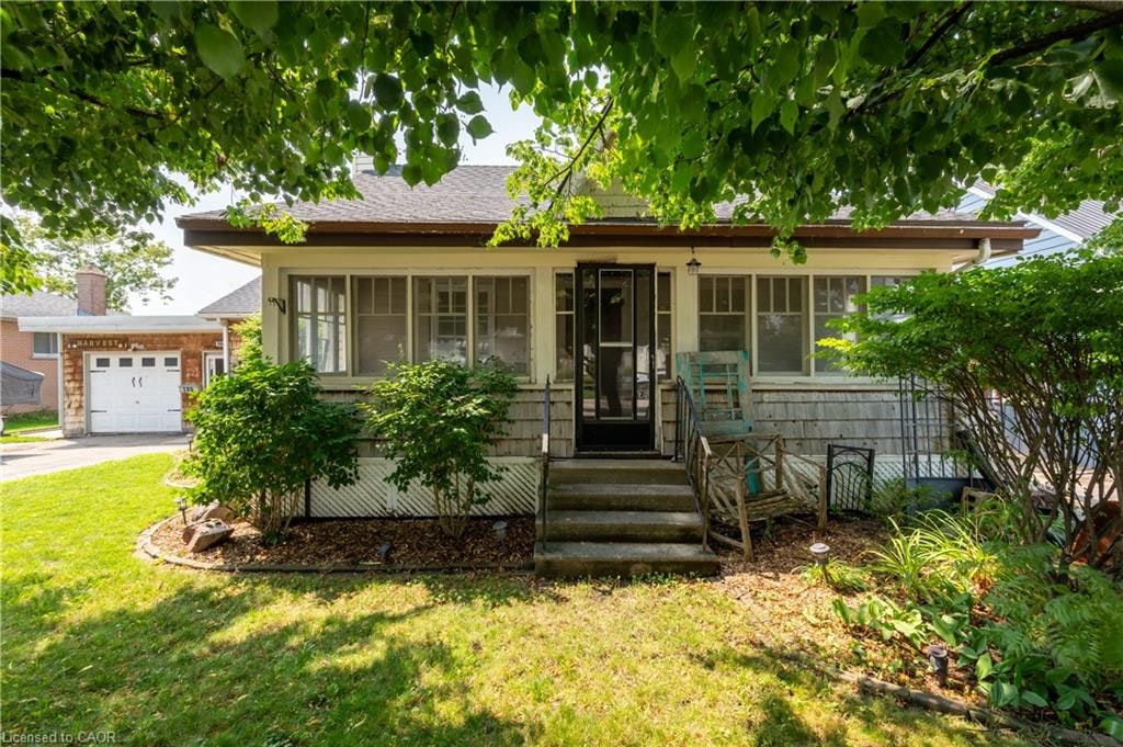 186 Norwich Avenue, Woodstock, ON, N4S 3V6