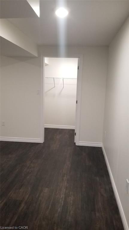 Basement-18 Hawkswood Drive, Kitchener, ON, N2K 4J6 - 13