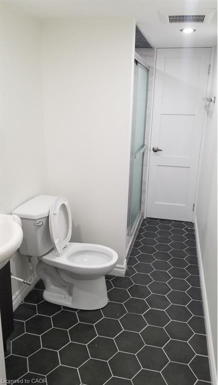 Basement-18 Hawkswood Drive, Kitchener, ON, N2K 4J6 - 25