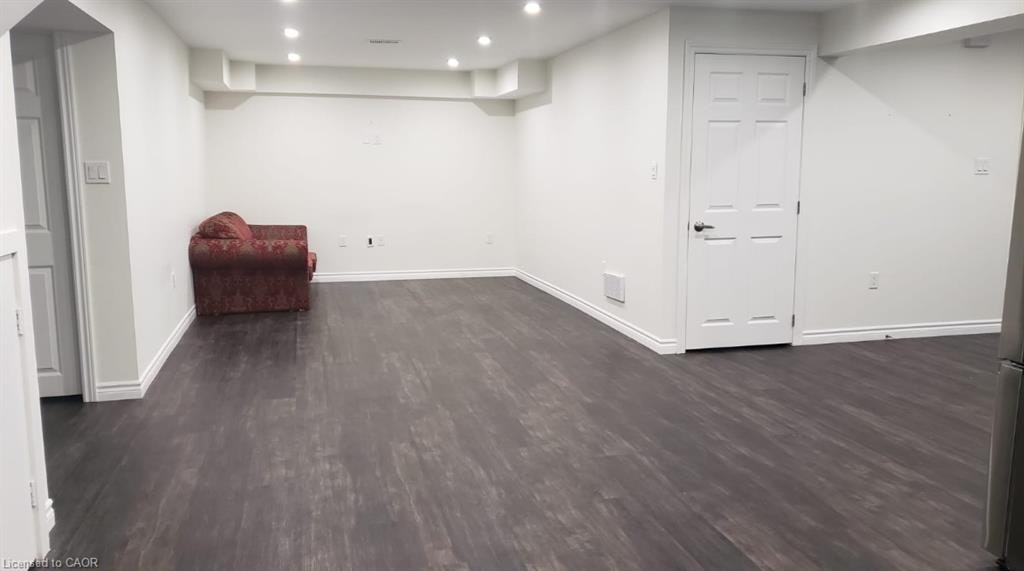 Basement-18 Hawkswood Drive, Kitchener, ON, N2K 4J6 - 9