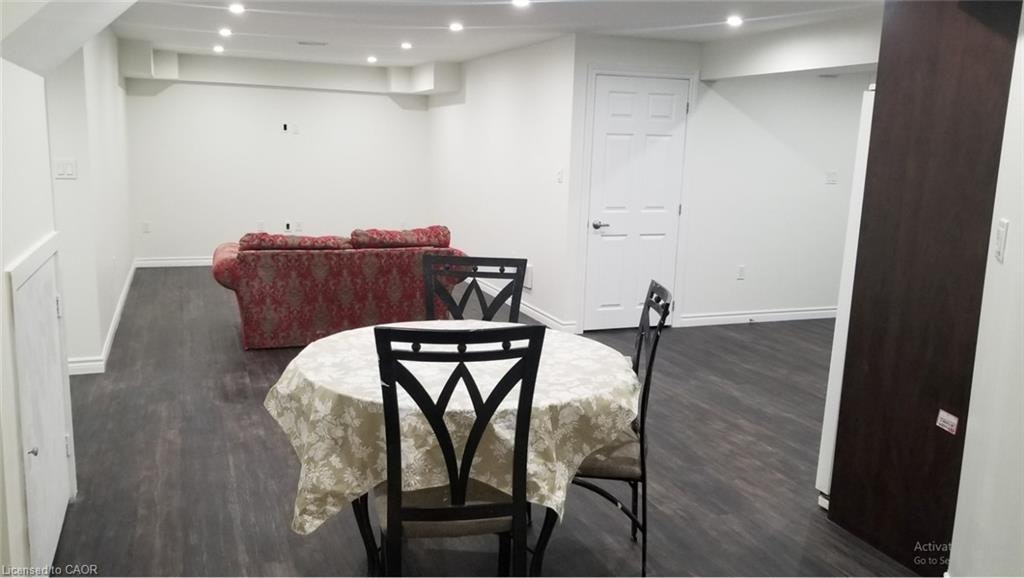 Basement-18 Hawkswood Drive, Kitchener, ON, N2K 4J6 - 19