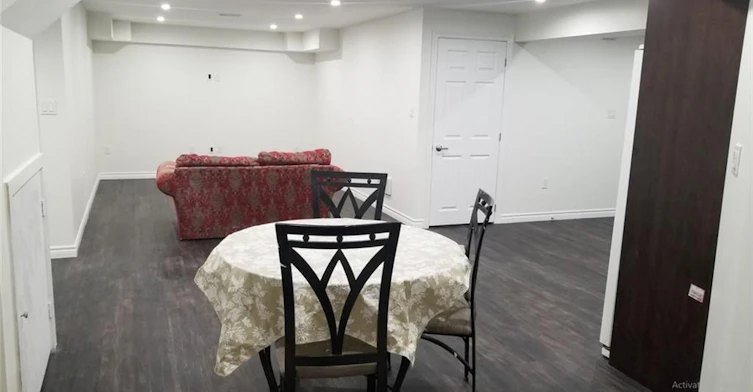 Basement-18 Hawkswood Drive, Kitchener, ON, N2K 4J6 - 19