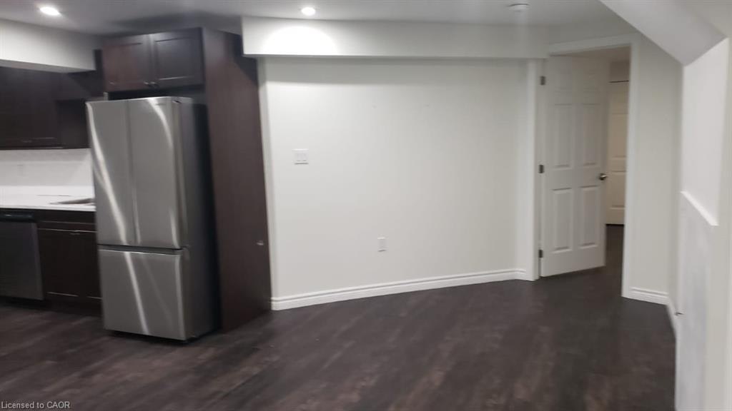 Basement-18 Hawkswood Drive, Kitchener, ON, N2K 4J6 - 6