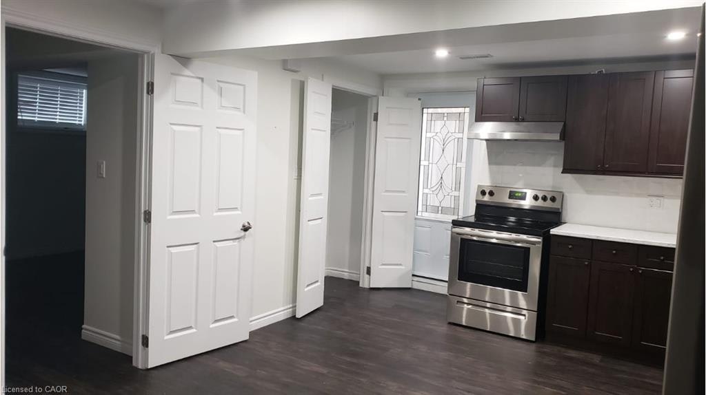 Basement-18 Hawkswood Drive, Kitchener, ON, N2K 4J6 - 7